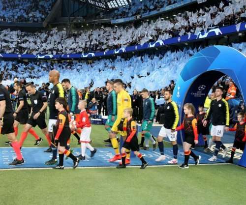 Figure detected, that's how much money you can lose City if you're expelled from the Champions League.