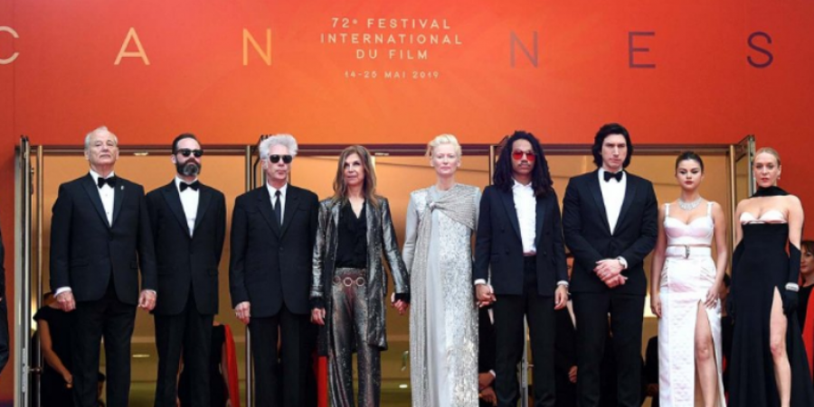 Ndizen ekranet e kinemave në Kanë për festivalin prestigjioz