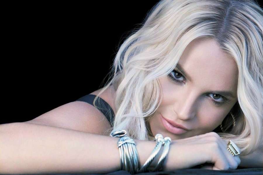 Britney Spears mund të mos këndojë më kurrë