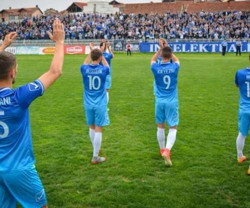 Z YRTARAR: The NFF's decision on Light comes after a complaint by Trepca  justly89