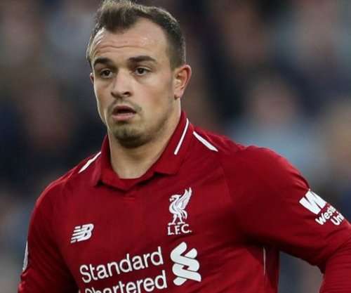 Shaqiri Surprises in Decision for the Future
