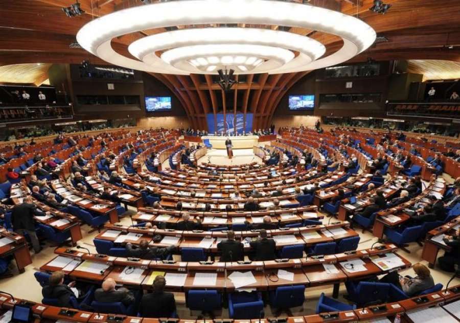 Këshilli Evropian ia kthen Rusisë të drejtën e votës