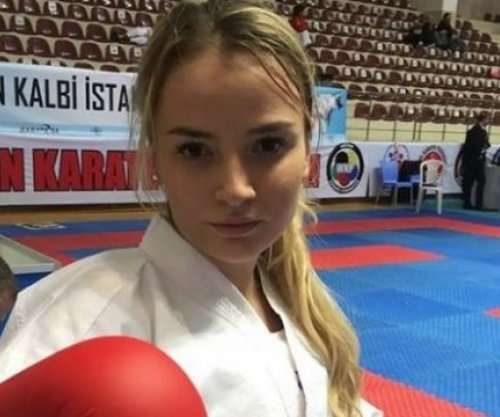 Kosovars win Olympic points in Turkey