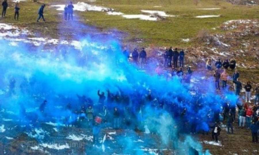 Skandal: Në futbollin e Kosovës kërcënime me bomba e luftë botërore!