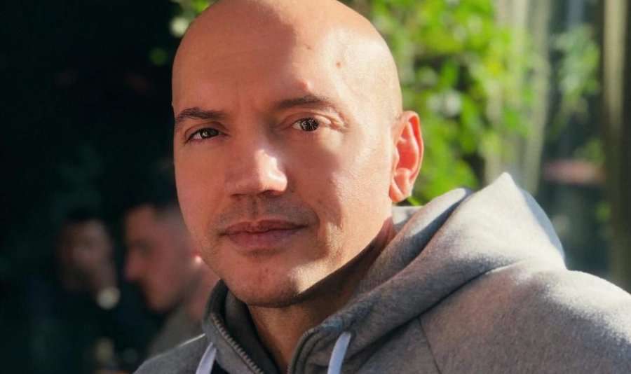 Kush është Met Elshani, personi që u plagos dy ditë më parë