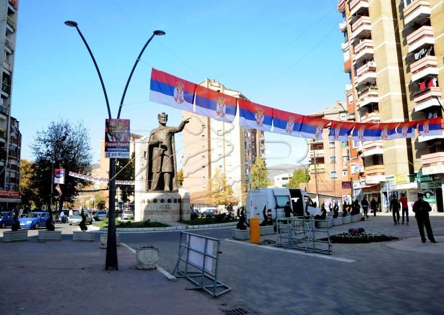 Publikohen rezultatet preliminare për zgjedhjet në veri, ja kush po prin!