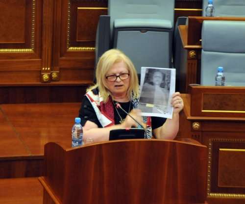 Flora Brovina nesër do të dëshmonte për masakrën e Dubravës