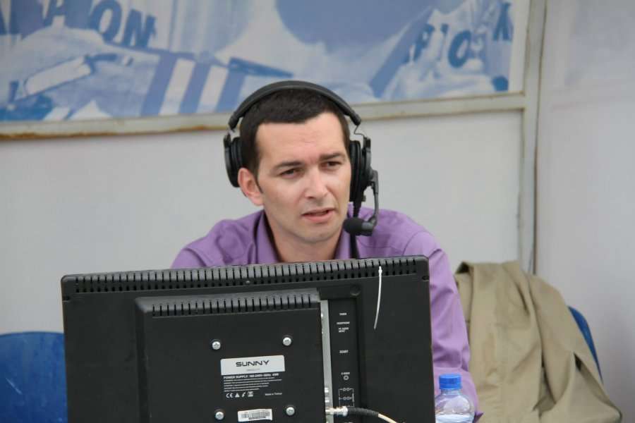 'Shpërthen' komentatori Skyfter Blakaj, bën kritikën më të mirë për futbollin e Kosovës