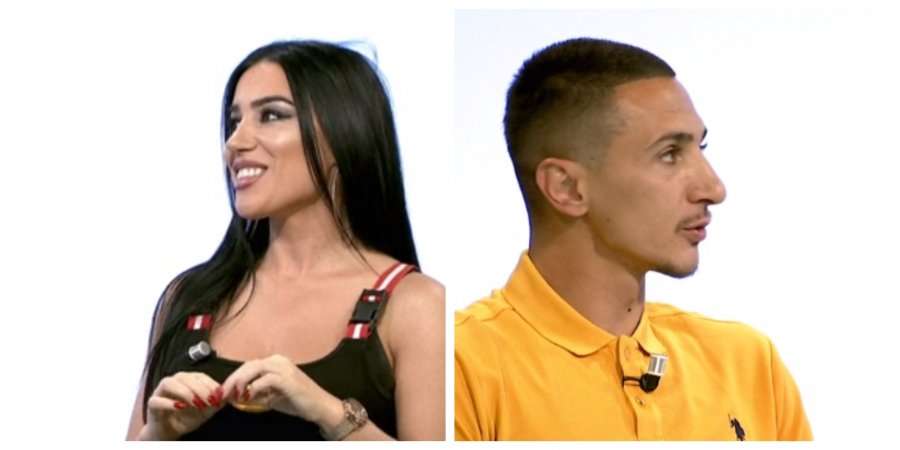 'Qeqa' u thotë futbollistëve të Feronikelit: 'Nuk duhet t'u rritet mendja', reagon Yll Hoxha