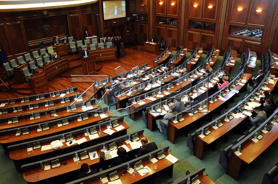 E fundit: Ish-deputeti largohet nga PDK-ja, tregon arsyet e dorëheqjes