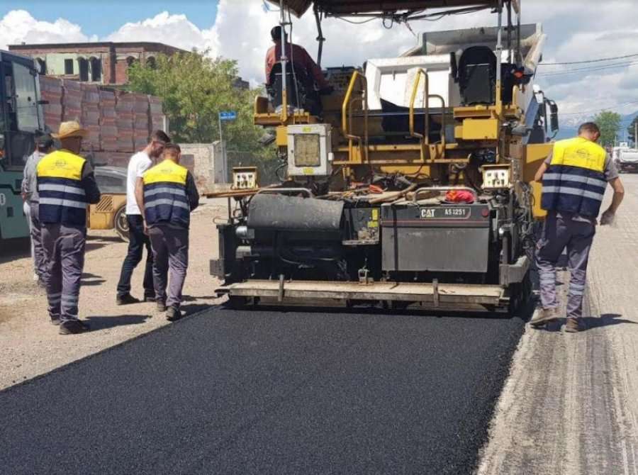 Qeveria miraton financimin e katër projekteve infrastrukturore në Mitrovicë, Fushë- Kosovë, Graçanicë dhe Obiliq