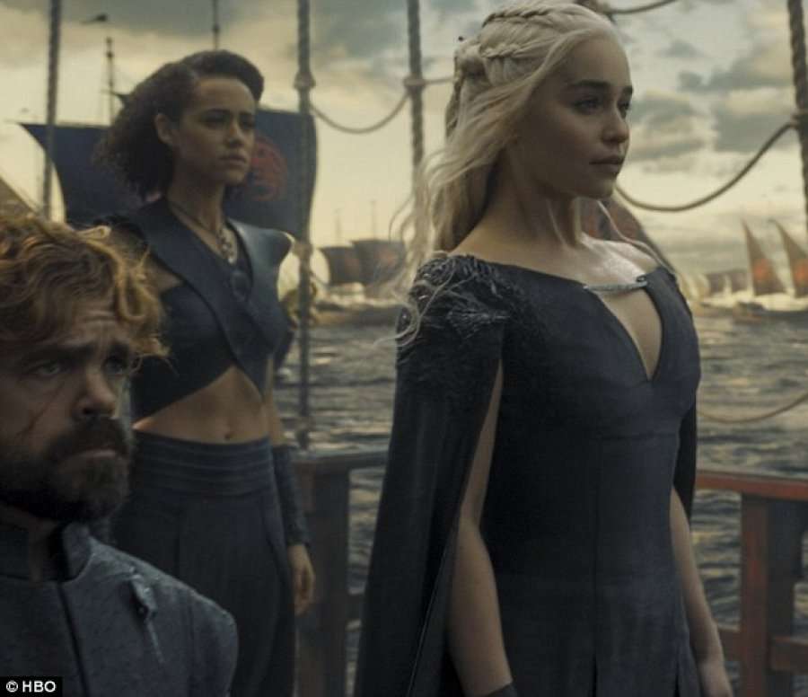 HBO konfirmoi nëse do të ketë vazhdim të 'Game of Thrones'