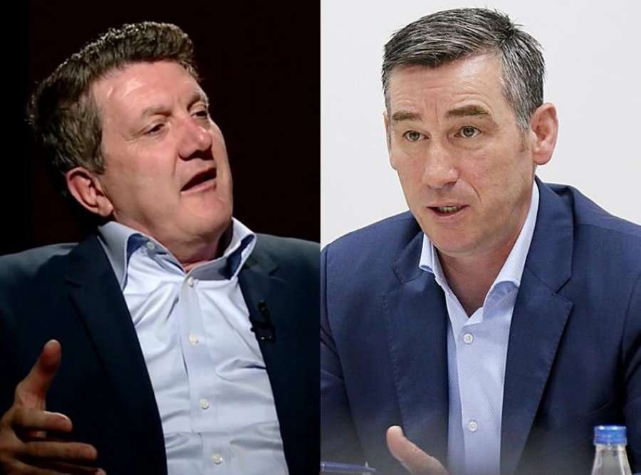 Milaim Zeka: Shumë kisha pasë qef me pa Kadri Veselin me pranga dhe të poshtëruar