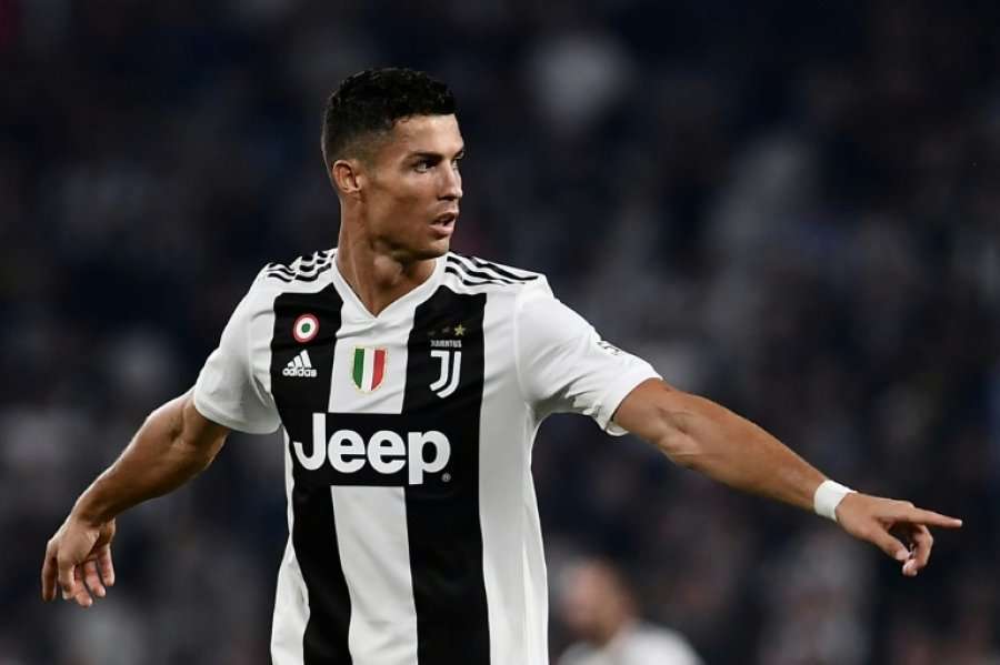 Ronaldo e dëshiron këtë trajner te Juve