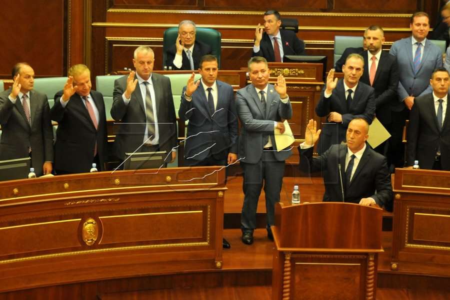 Strategjia sekrete për rrëzimin e Qeverisë