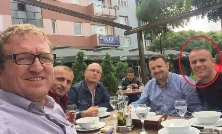 Hajdar Beqa tregon për raportet e tij me njeriun e dyshuar për fajde që PDK e ka denoncuar