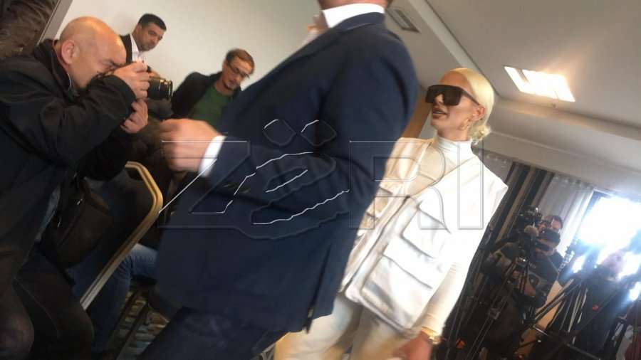 ‘Dorëzohet’ Loredana, tregon çka është duke përjetuar