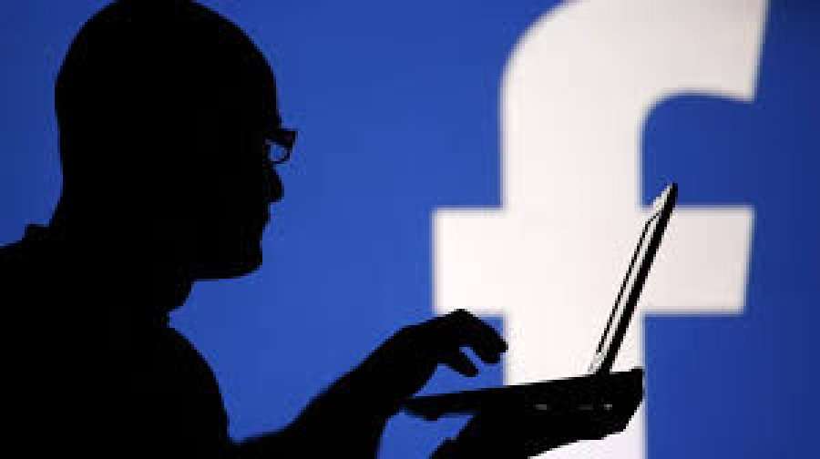 Facebook mbyll 3 miliardë llogari të rreme