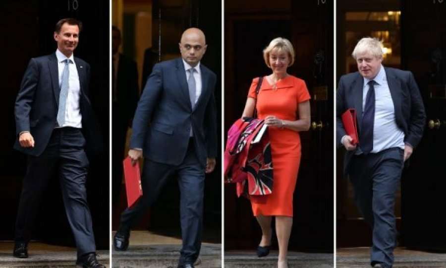 Këta janë kandidatët kryesorë për kryeministër të ardhshëm të Britanisë së Madhe