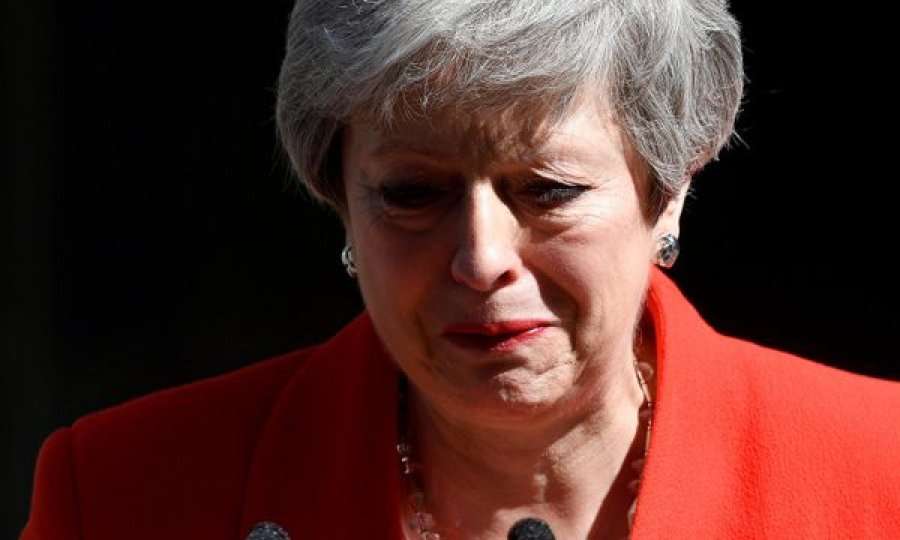 Si reaguan liderët evropianë për dorëheqjen e Theresa May?