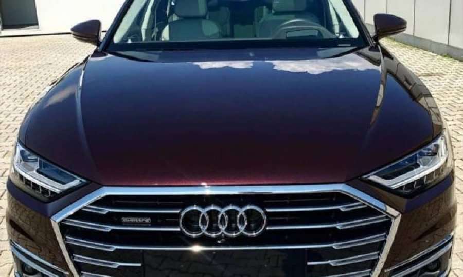 Audi merr vendim, këto dy modele nuk do t’i prodhojë më