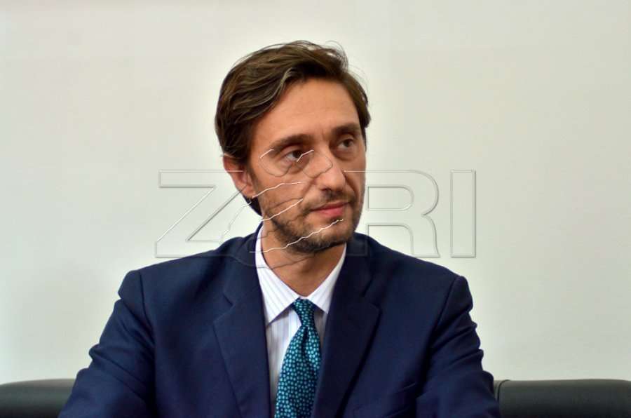 Ministri Ismaili: Gjilani do të ketë QKMF moderne për shërbime të dinjitetshme shëndetësore