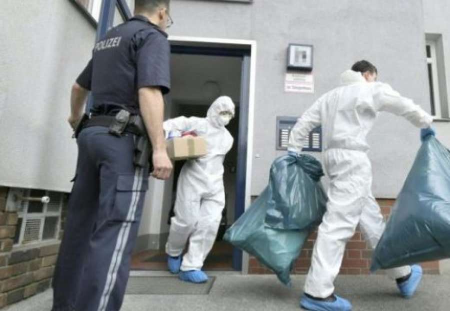 Ngjarje e rëndë në Vjenë, nëna serbe me vajzat e saj vdesin nga uria