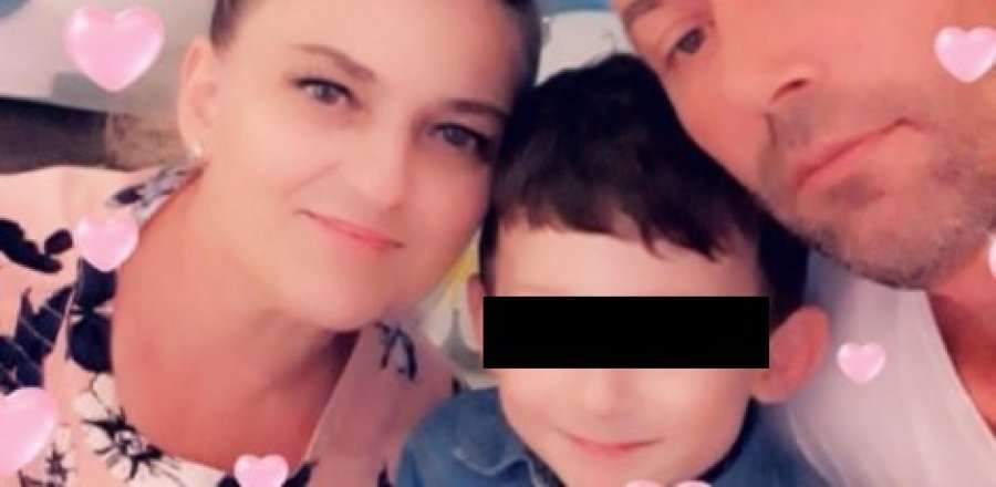 Flet nëna e djaloshit që u zhduk në Zvicër: Djali e la biçikletën dhe nuk e pashë më