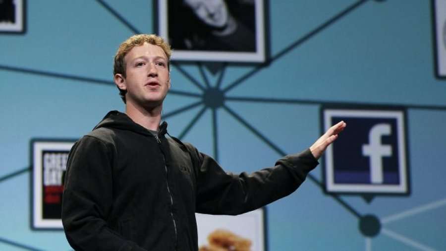 Facebook planifikon të lansojë ‘GlobalCoin’ në vitin 2020