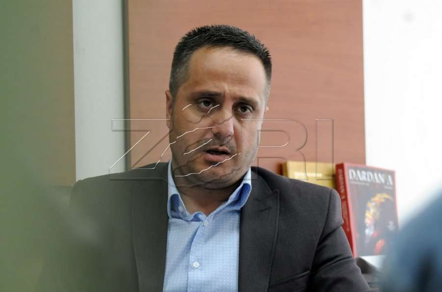 LDK-ja s’e jep pozitën e kryeministrit