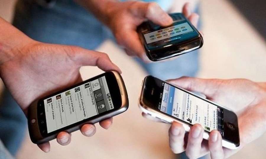 Aksesi në Internet – Vetëm 30% e familjeve e kanë mundësinë, vite larg rajonit dhe BE-së