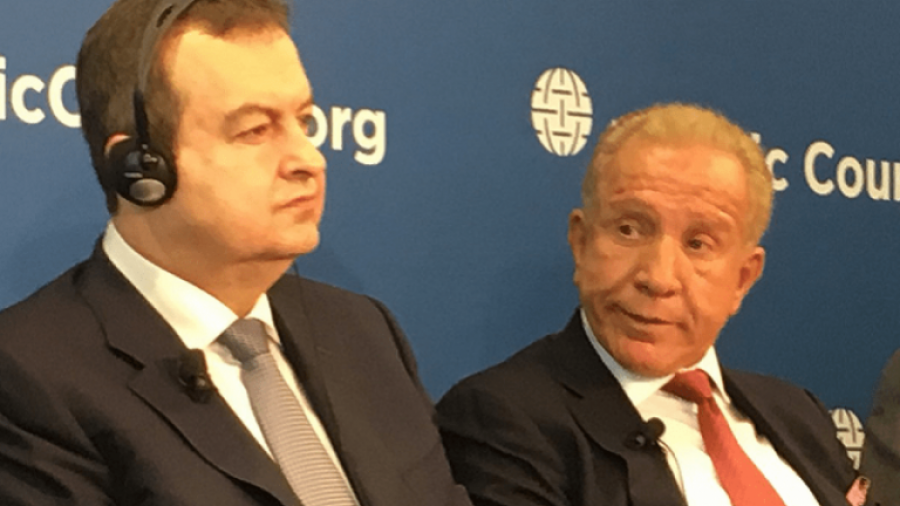 Daçiq: Pacolli me 500 mijë dollarë deshi ta blinte njohjen e Kosovës nga Kongoja