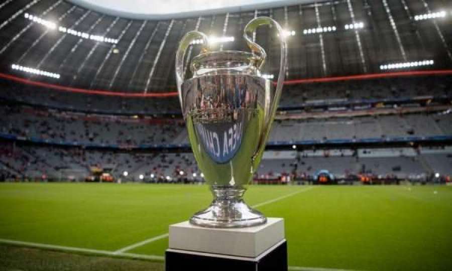 Kush do të kualifikohet në Champions nga Serie A?