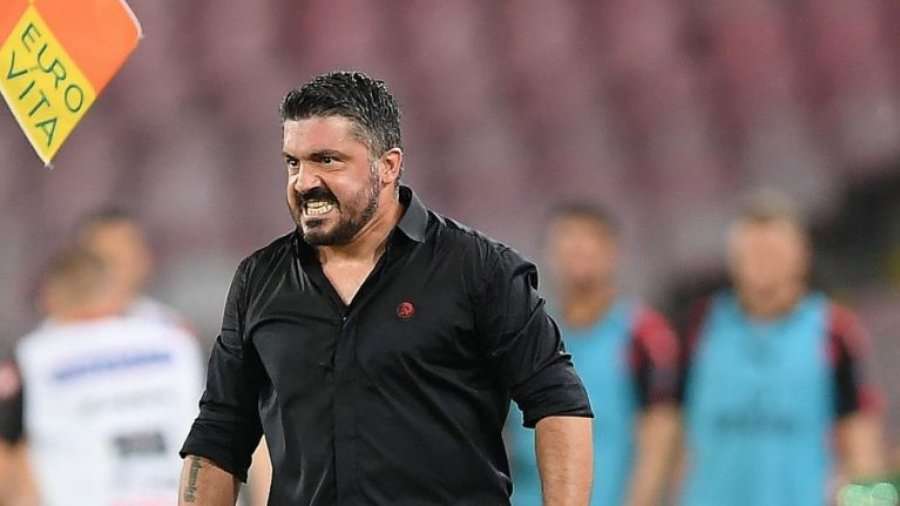Gattuso të bëjë gati valixhet, Milan po e transferon top trajnerin evropian