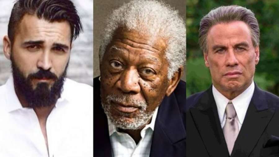 Publikohet filmi 'The Poison Rose', ku Blerim Destani luan përkrah John Travolta dhe Morgan Freeman