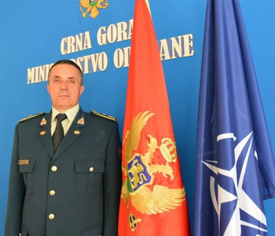 Shefi i ushtrisë malezeze, nesër në Kosovë