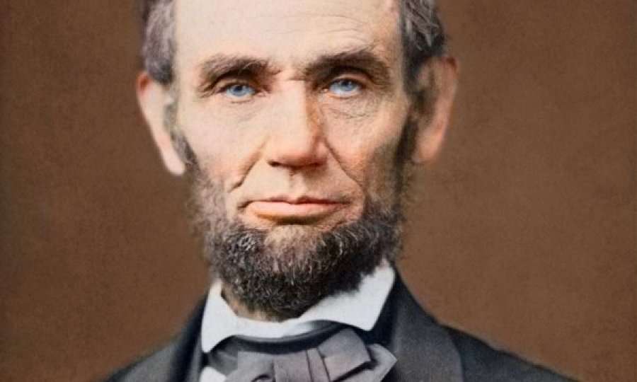 Abraham Lincoln, letër drejtuar mësuesit të djalit të tij