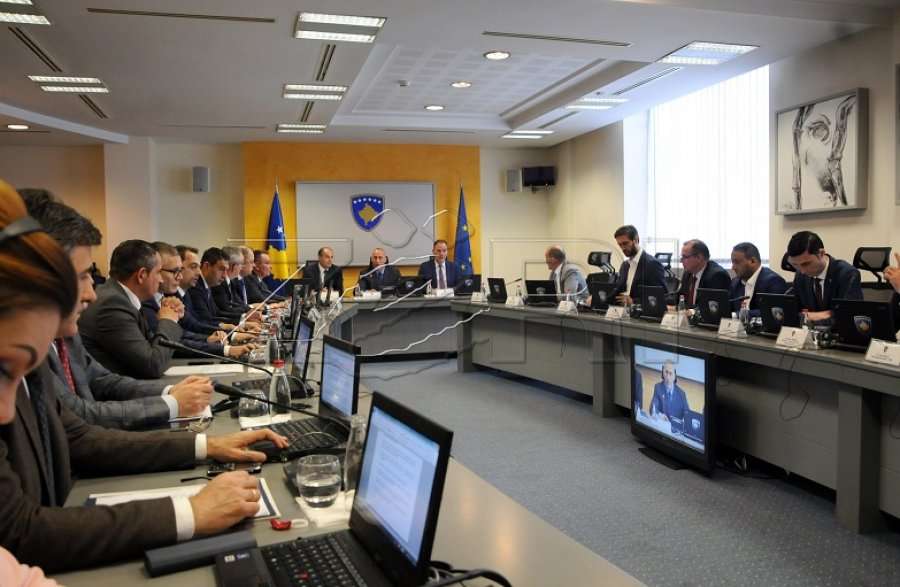 Kërkohen masa të tjera kundër politikës së Serbisë