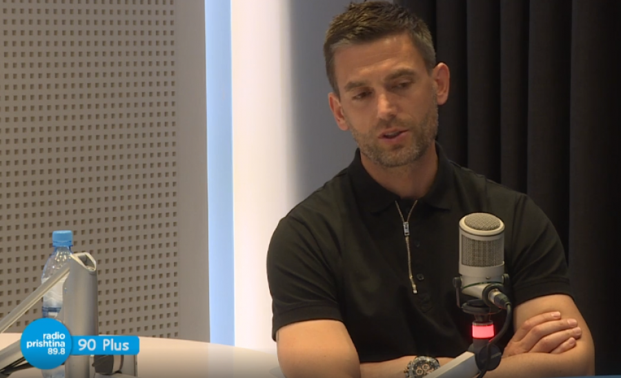 Isufi: Viti i ardhshëm është një test, FFK të bëhet gati