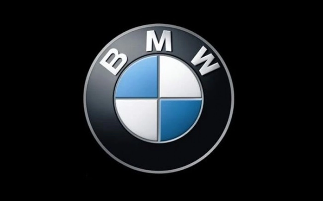 BMW regjistron rritje të fuqishme