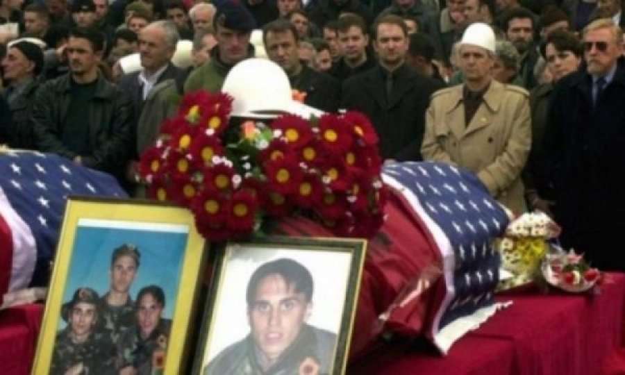 Familja Bytyqi i shkruajnë letër Thaçit e Vuçiqit