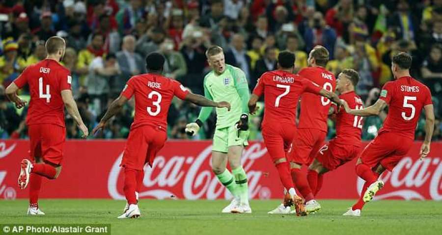 Në Angli luhet më ndryshe, Federata e Futbollit merr vendimin e paimagjinueshëm për kartonin e verdhë