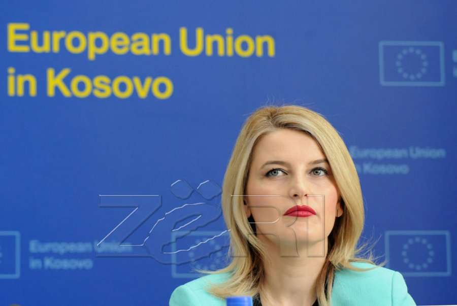 Hoxha: Raporti i KE-së për Kosovën s’është plotësisht negativ