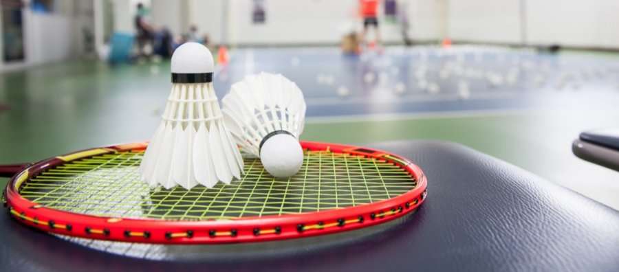 Zyrtare: Federata e Badmintonit pranohet ndërkombëtarisht