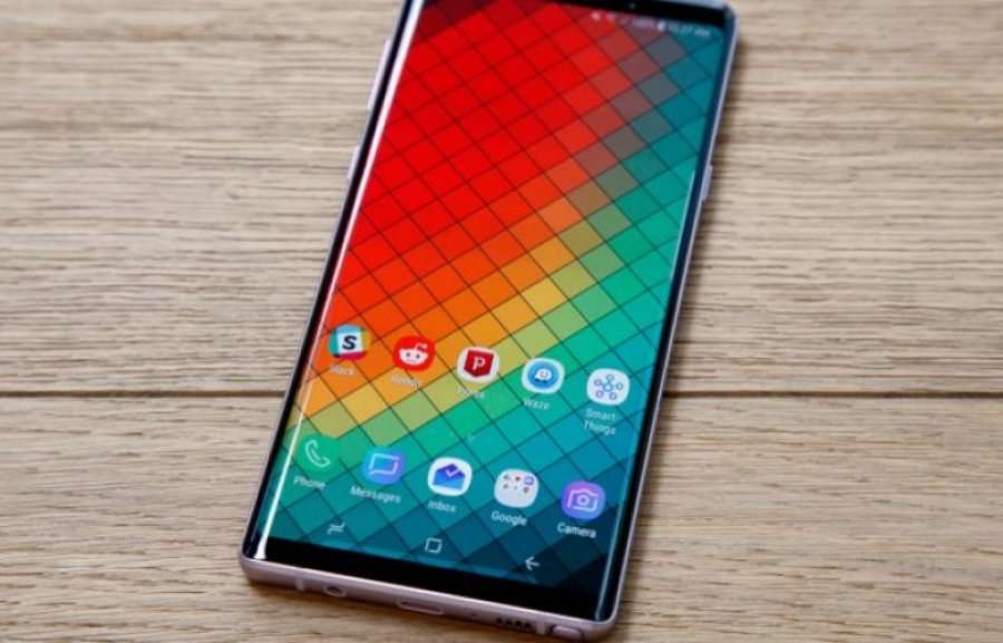 Galaxy note 10, teknologjinë më të shpejtë të mbushjes