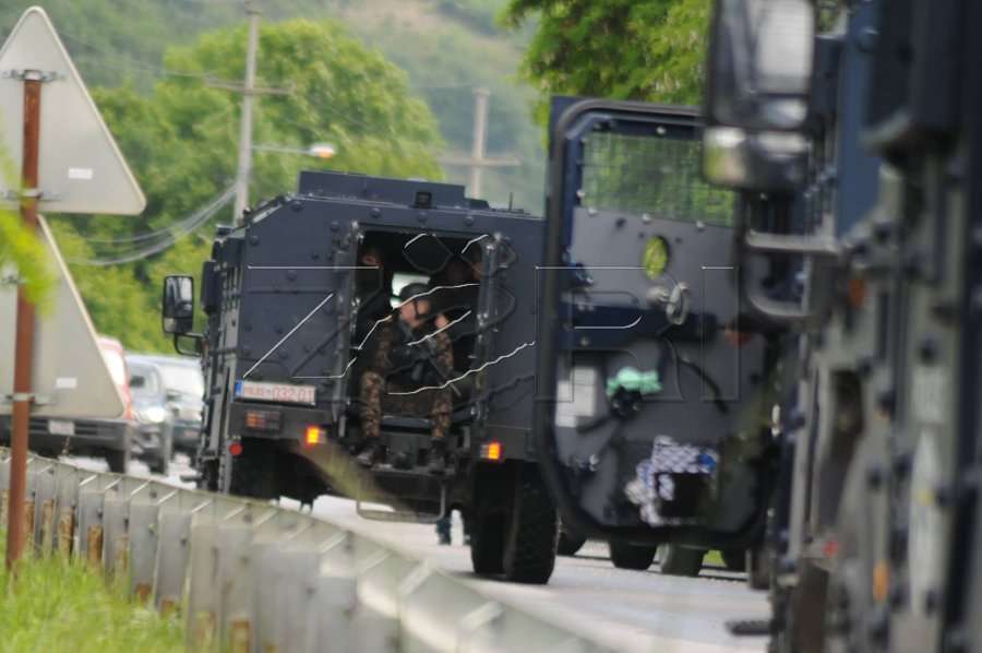 OKB: Kosova nuk mund ta shpallë të padëshiruar zyrtarin rus