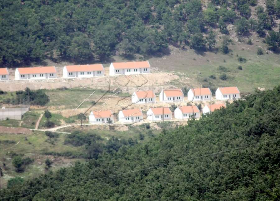 Keqpërdorime në ndërtimin e shtëpive të paguara nga Qeveria 