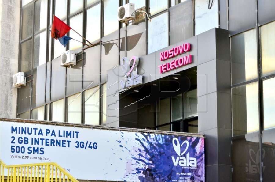 Kryeshefi i Telekomit të Kosovës ka një njoftim për të gjithë ata që kanë numra Z-Mobile