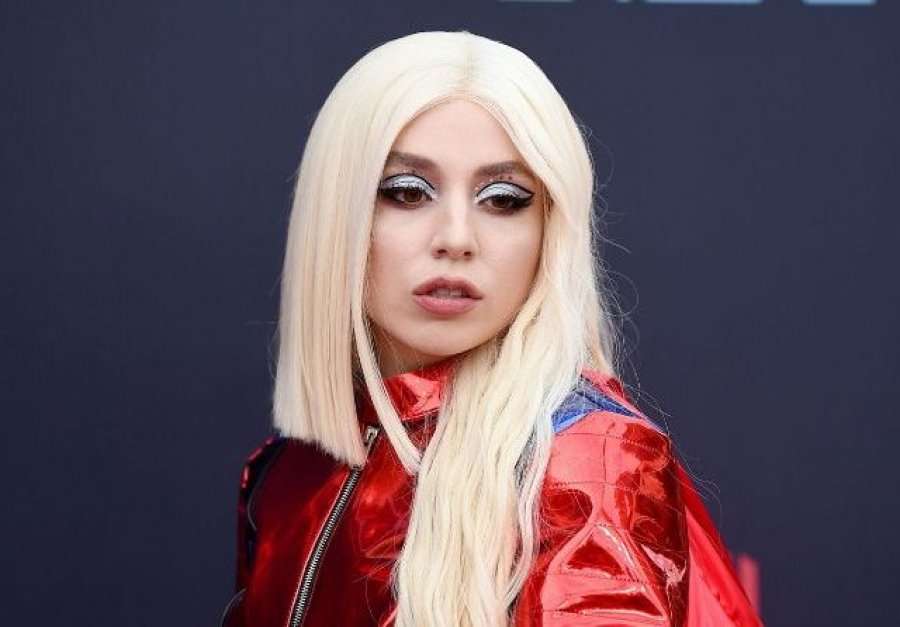 Ava Max fiton një çmim të rëndësishëm në ‘MTV EMA 2019’