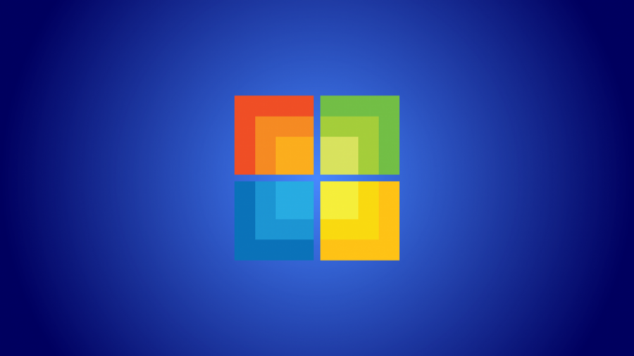 Microsoft me logo të re